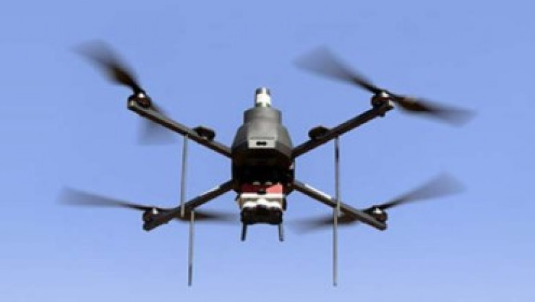 Orthomosaic and 3D Mapping: Key Benefits of Drone Software