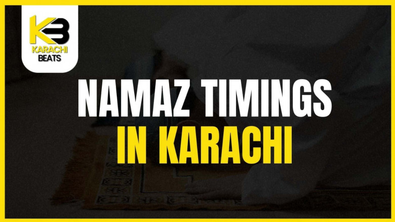 Prayer Time Karachi: A Complete Guide for Muslims in Karachi