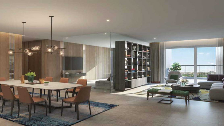 SS Whitewater Sector 90 Gurgaon: A Cornerstone of Retail and Lifestyle Innovation
