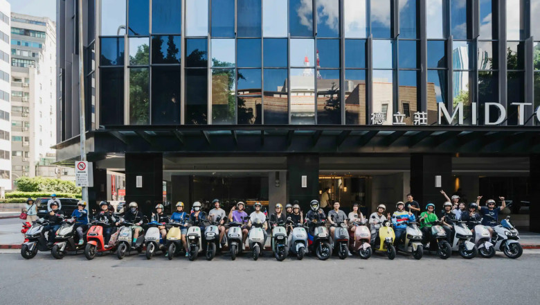 The Rise of Electric Scooters in Nepal