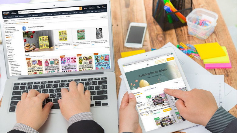The Secret to Best-Selling KDP Books: High-Quality Interiors from CraftsBeefy