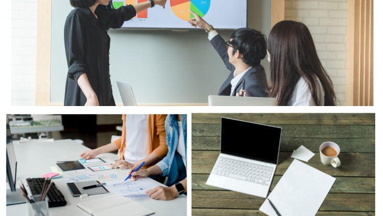 Why More Professionals Are Choosing Free Business PowerPoint Templates