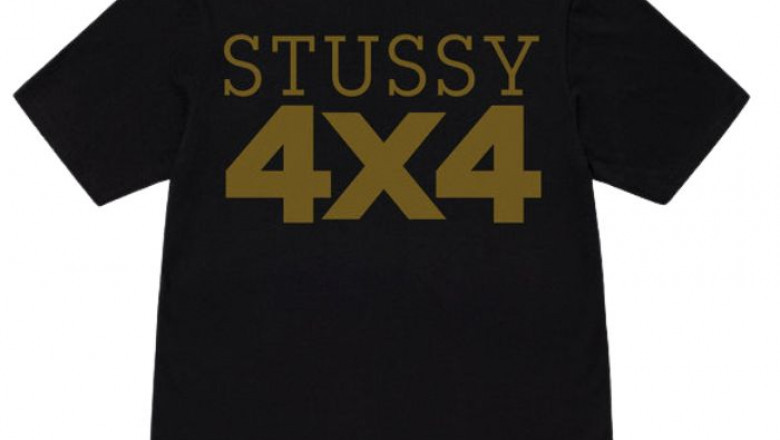 Why Stussy Clothing is the Ultimate Streetwear Flex