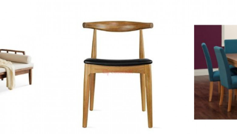 Why Teak Furniture Online is the Best Buy for Homes