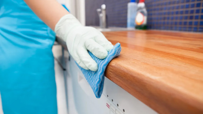 Airbnb Cleaning Services – 8 Guest Complaints Solved Fast