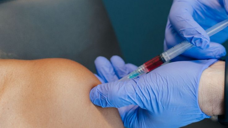 Bioboost Plus Injection: Revolutionizing Health and Wellness