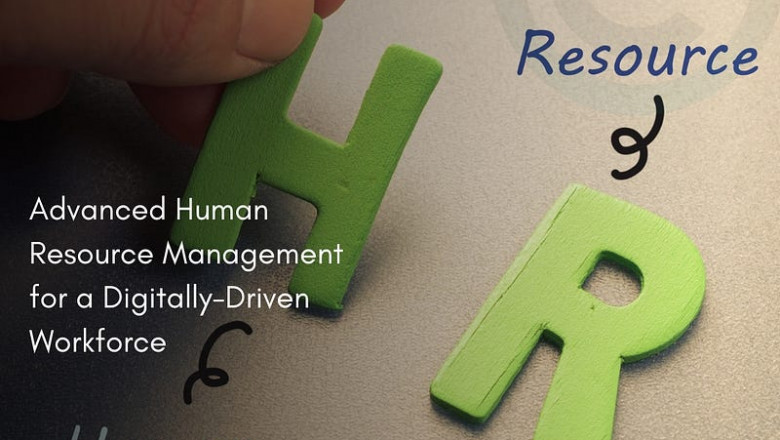 The Evolutions of HRM in the UAE Past, Present, and Future