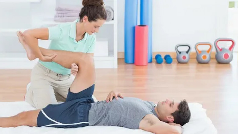 What’s New in Physiotherapist Services for Tech Neck in 2025?