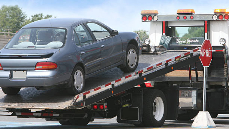 Can A Towing Service Help If Your Car Breaks Down At Night?