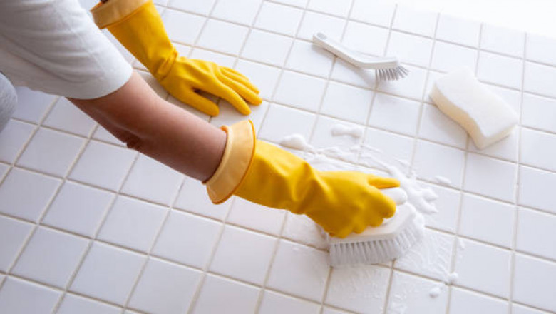 Carpet Cleaning Service – Post-Renovation Must-Do