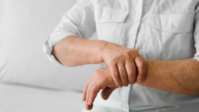 Is Your Chronic Pain Related to Nerve Problems? Here’s How to Tell