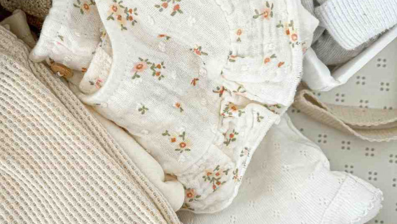 Boys Rompers That Make Dressing Up Fun and Easy!
