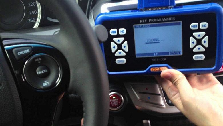Emergency Car Lockouts: Fast Solutions from Automotive Locksmiths