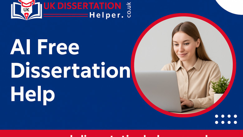 Winning with Words: How UK Students Can Strengthen Their Finance Dissertation with Expert Services