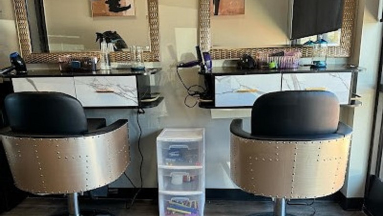 Can A Hair Salon Help You Achieve Your Dream Hairstyle?