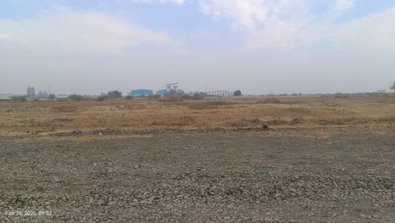 How to Choose the Right Industrial Land Consultant in Sanand