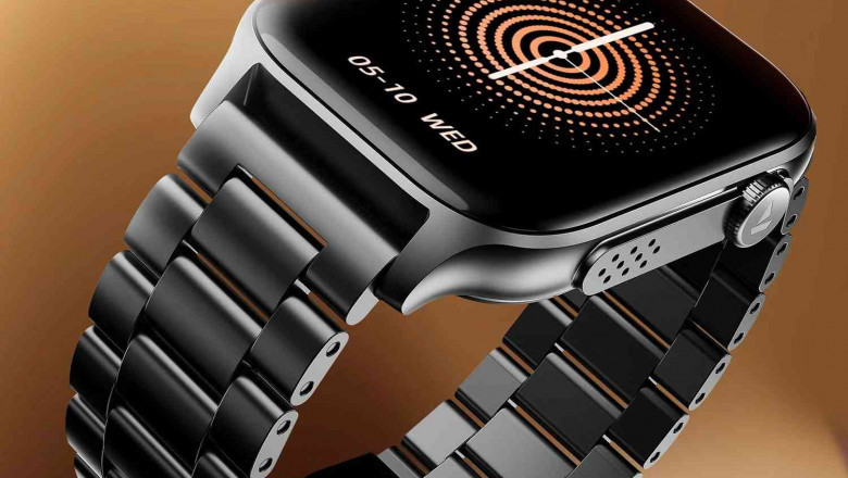Smart Watch Ladies: Must-Have Features for Modern Women