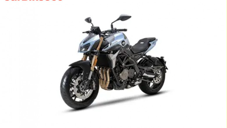 Benelli TNT 600: A Powerful Streetfighter Redefining Performance