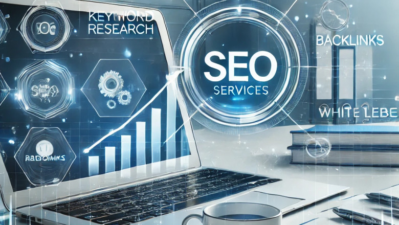 How Affordable SEO Services for Small Business Can Drive Growth