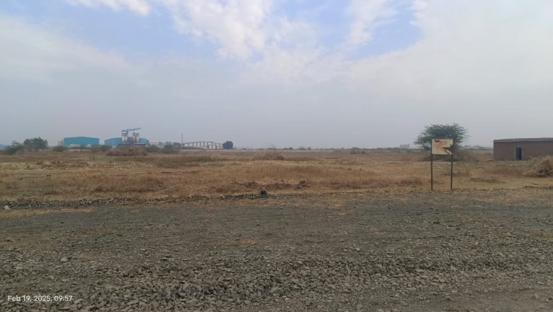 How Industrial Land Brokers in Ahmedabad Help You Scale Faster
