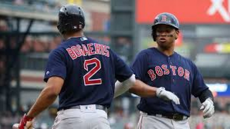 Trevor Tale necessities towards strike for the Pink Sox in the direction of do the job, and other queries