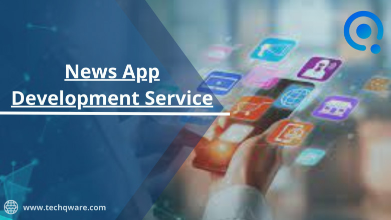 A CEO's Guide to News App Development Company
