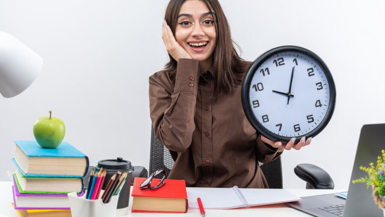 Balancing Work and TEAS Exam Prep: Time Management Tips