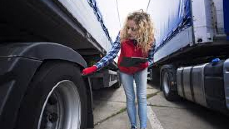 How to Get a DOT Inspection