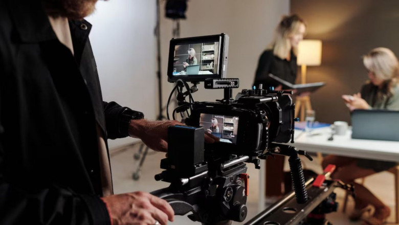 Video Production Agency Leeds: The Ultimate Guide for Local Businesses
