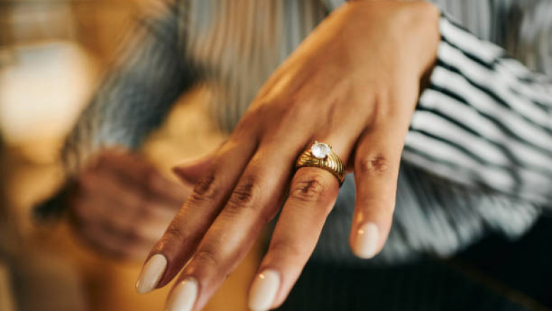 Wedding Rings for Women: A Symbol of Love, Commitment