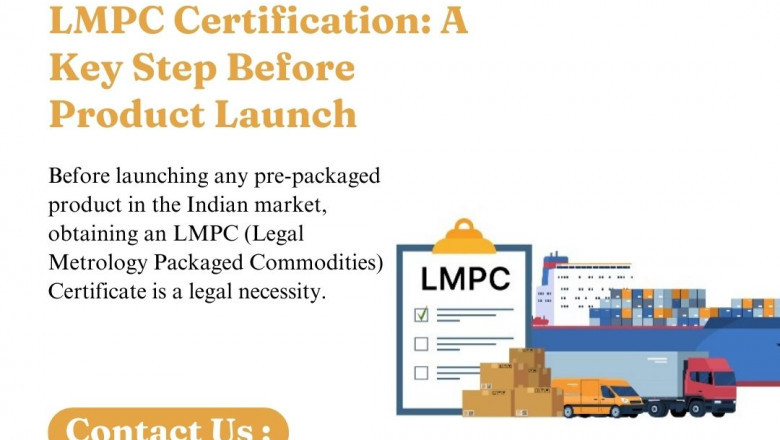 Do Indian Manufacturers Need an LMPC Certificate?