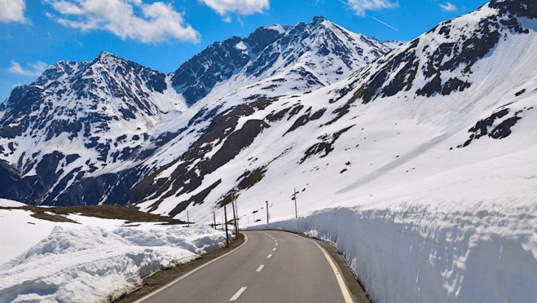 Everything You Need to Know About Rohtang Pass Permit