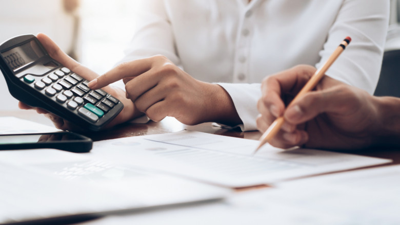 How Do I Know if My Tax Accountant in High Wycombe is Trustworthy?