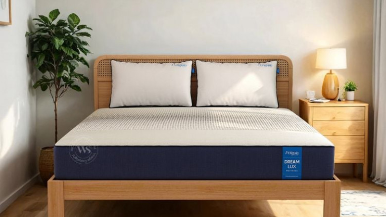 How to Choose the Right Mattress for Your Sleeping Style