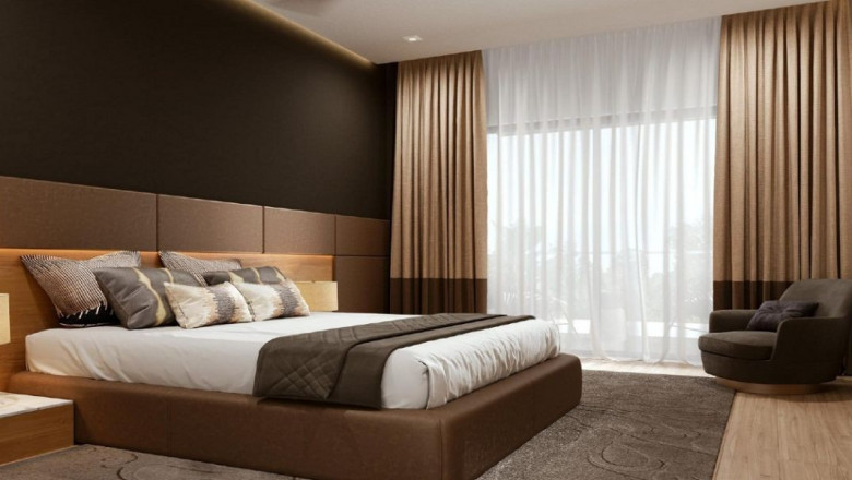 Ganga Realty LIV 89: Your Sanctuary of Luxury in Sector 89, Gurgaon