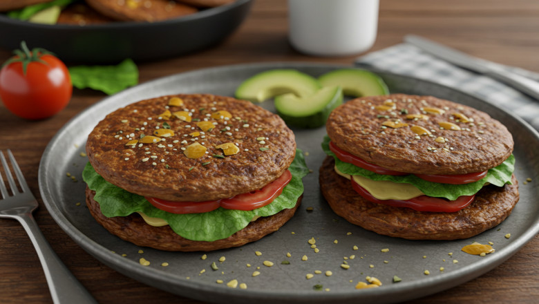 Mexican Vegan Food Recipes