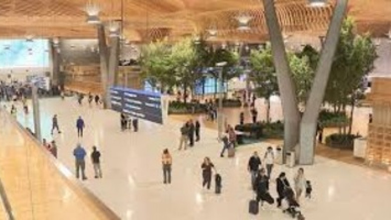 Spirit Airlines Las Vegas Terminal: Your Comprehensive Guide to Flying from LAS