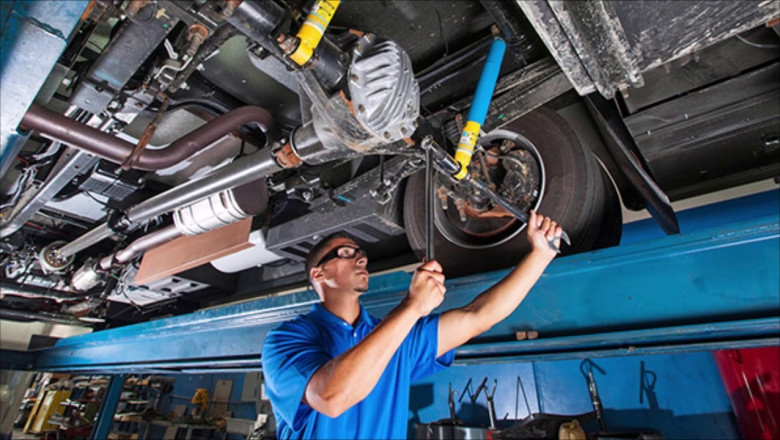 Why You Need Professional RV Electrical Repair Services