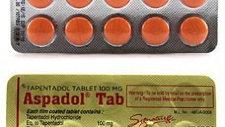 Aspadol Tablets for Pain Relief: Purchase Safely Online