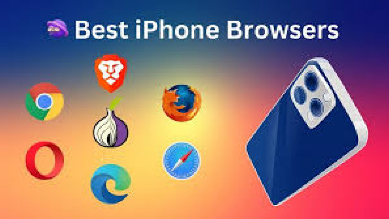Best Browser for iPhone: Top Choices in 2025