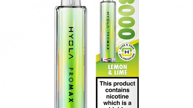 Hyola Pods and SKE Crystal CL6000 Vape: What You Need to Know in 2025