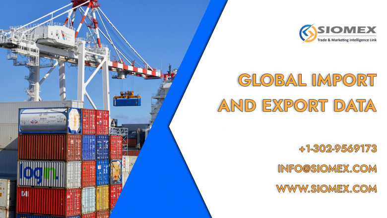 Future Trends in Global Import and Export Markets