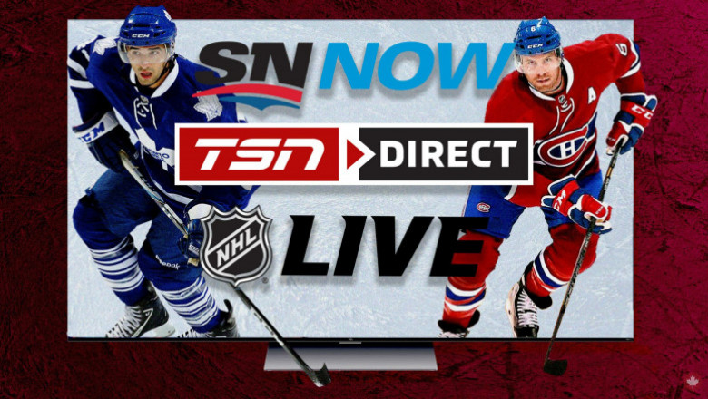 How to Watch NHL HD Stream Online Free in 2025: Complete Guide