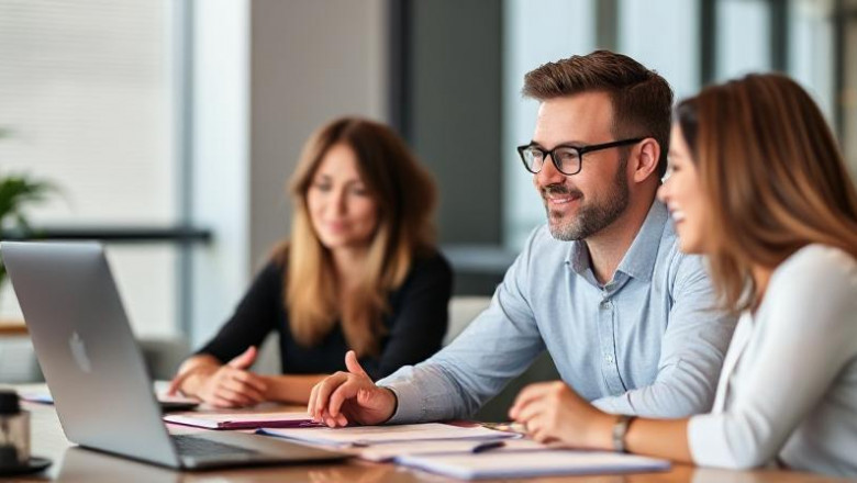 Unlocking Success with Impactology’s Finance Business Partner Training