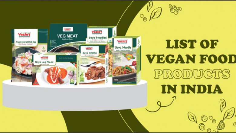 A Complete Guide to the Best Vezlay Vegan Products