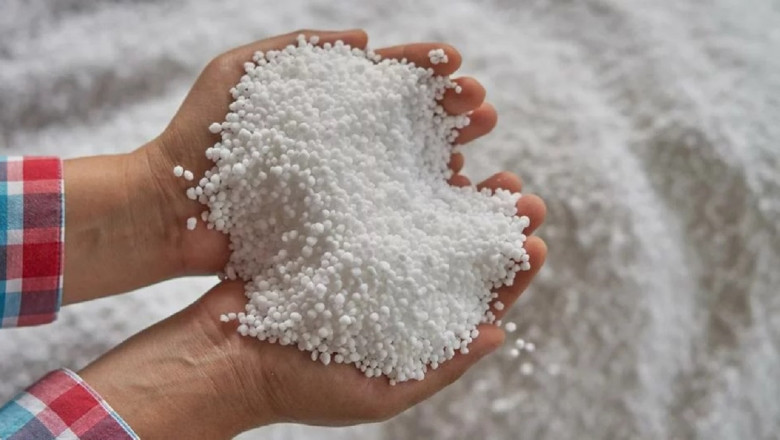 Ammonium Nitrate Manufacturing Plant Report 2025: Project Cost, Raw Materials Requirement and Unit Setup