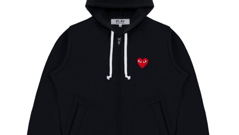 Comme des Garcons: A Fashion Revolution through Iconic Pieces