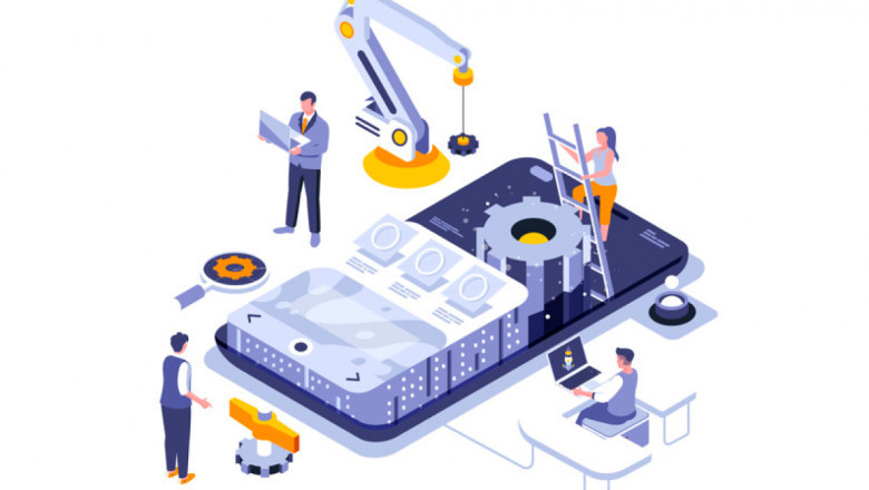 Dxb Apps: Apps Development Company for Business Growth