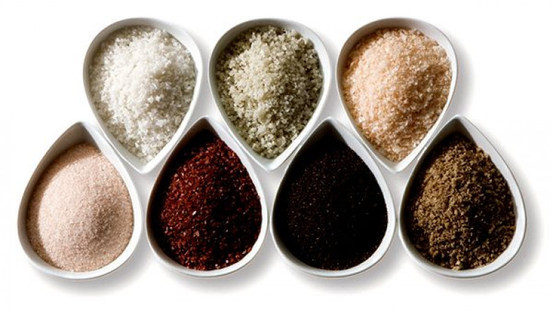 Gourmet Salts Market Estimated to Grow on Premium Demand