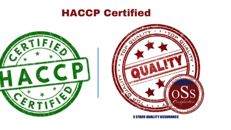 Is Your Business HACCP Certified? Here's Why It Matters